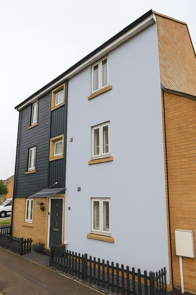 4 Bed Semi-Detached House, Dalegarth Way, MK10
