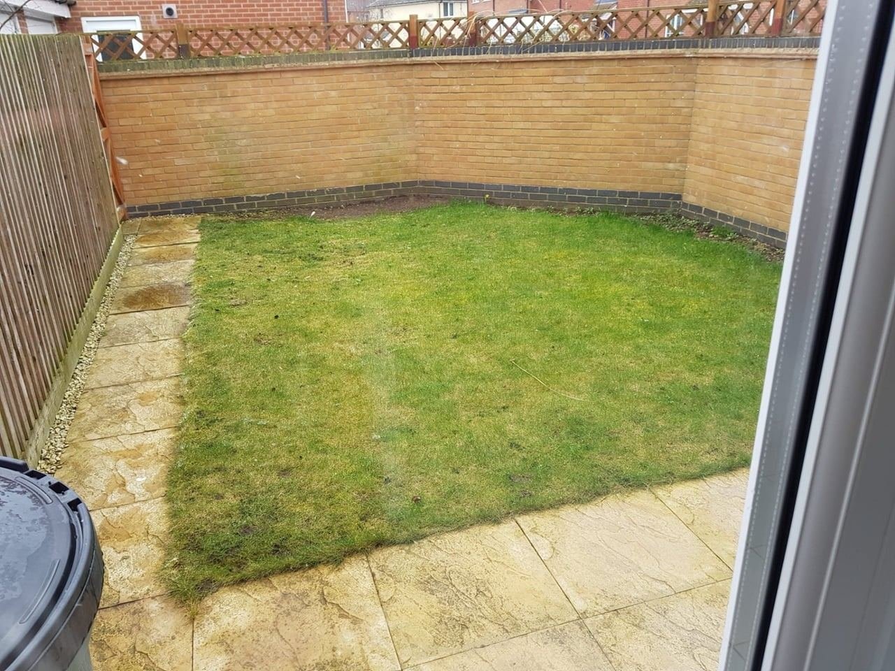 4 Bed Semi-Detached House, Dalegarth Way, MK10