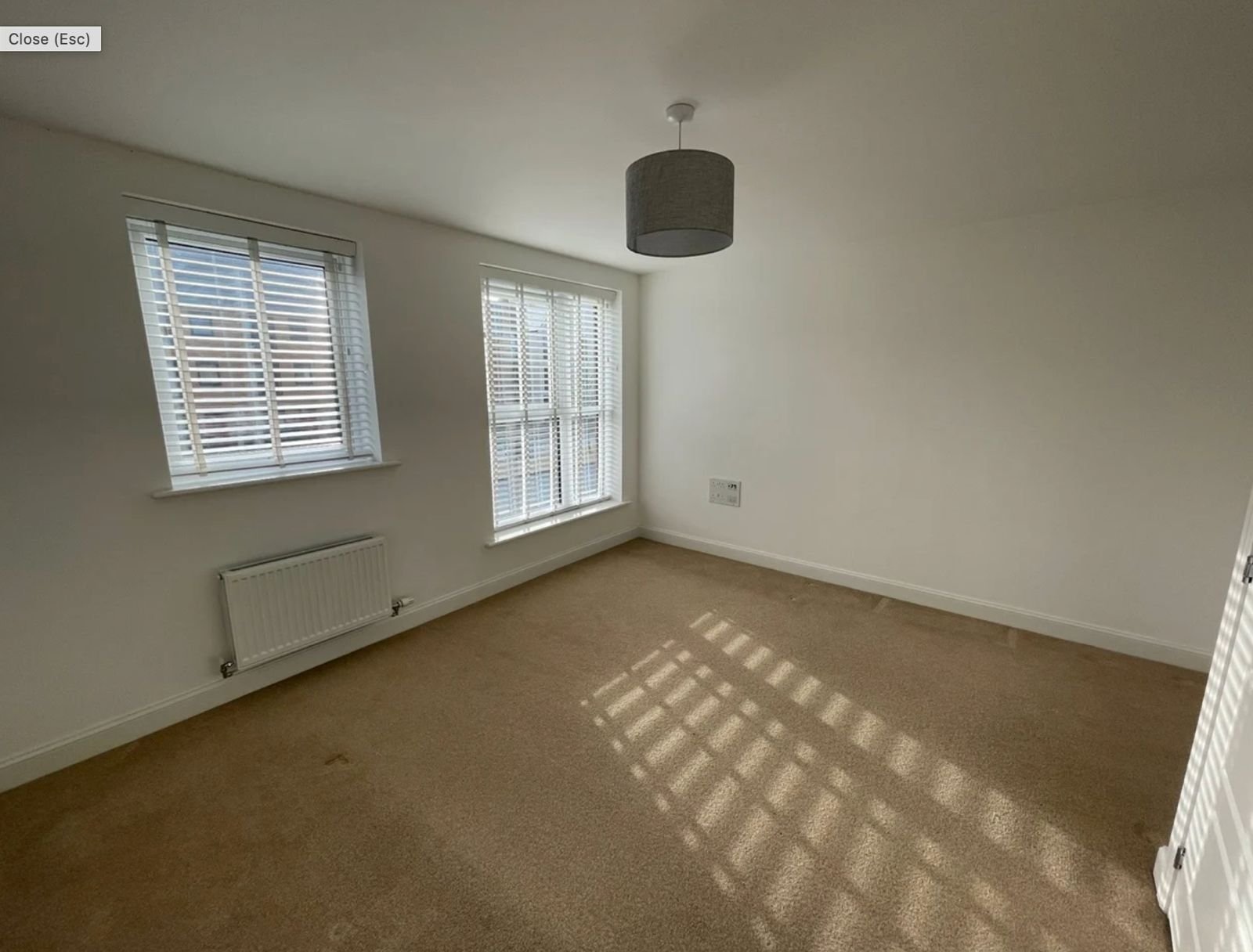 4 Bed Terraced House, Countess Way, MK10