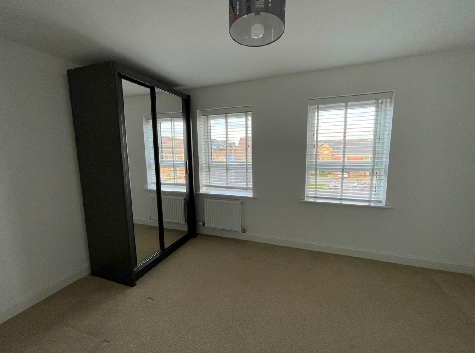 4 Bed Terraced House, Countess Way, MK10