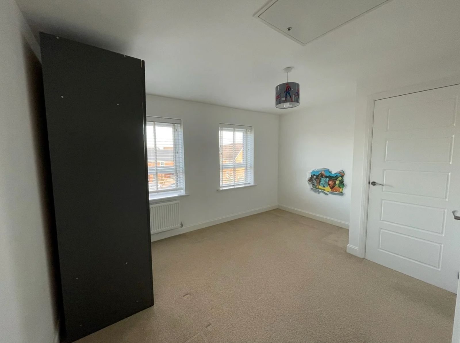 4 Bed Terraced House, Countess Way, MK10