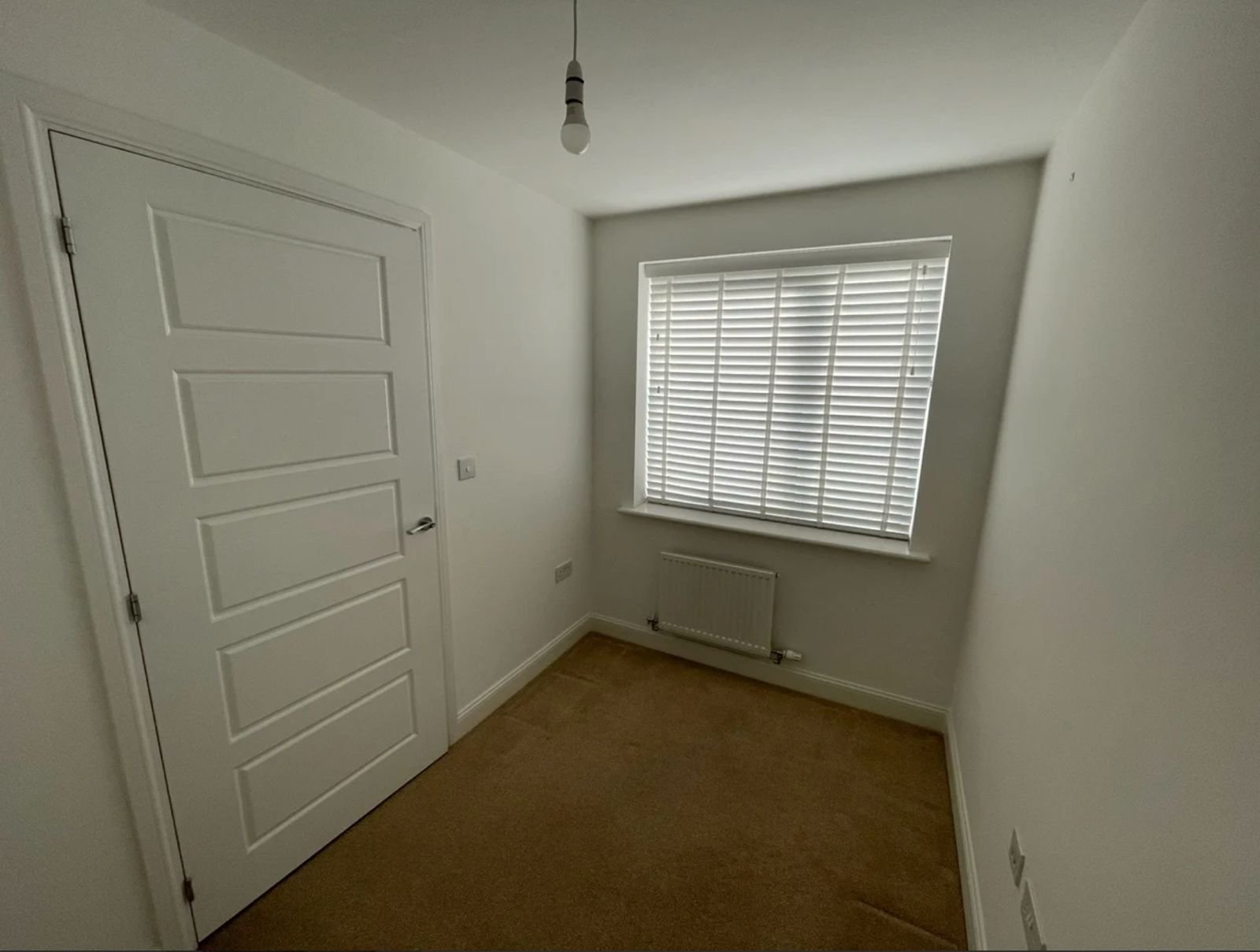 4 Bed Terraced House, Countess Way, MK10