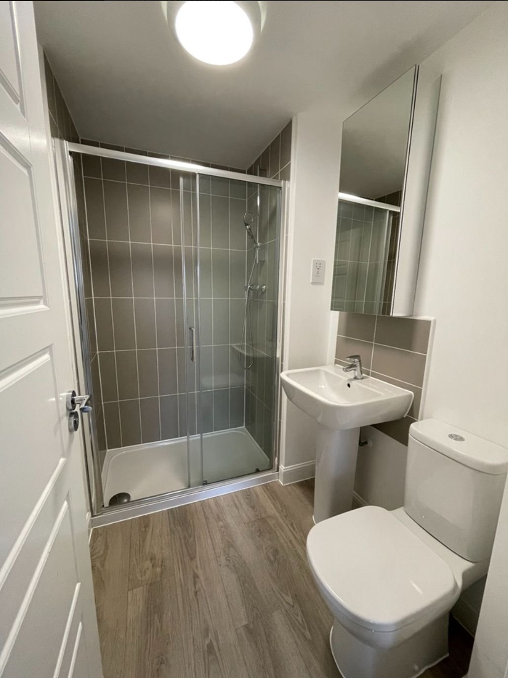 4 Bed Terraced House, Countess Way, MK10