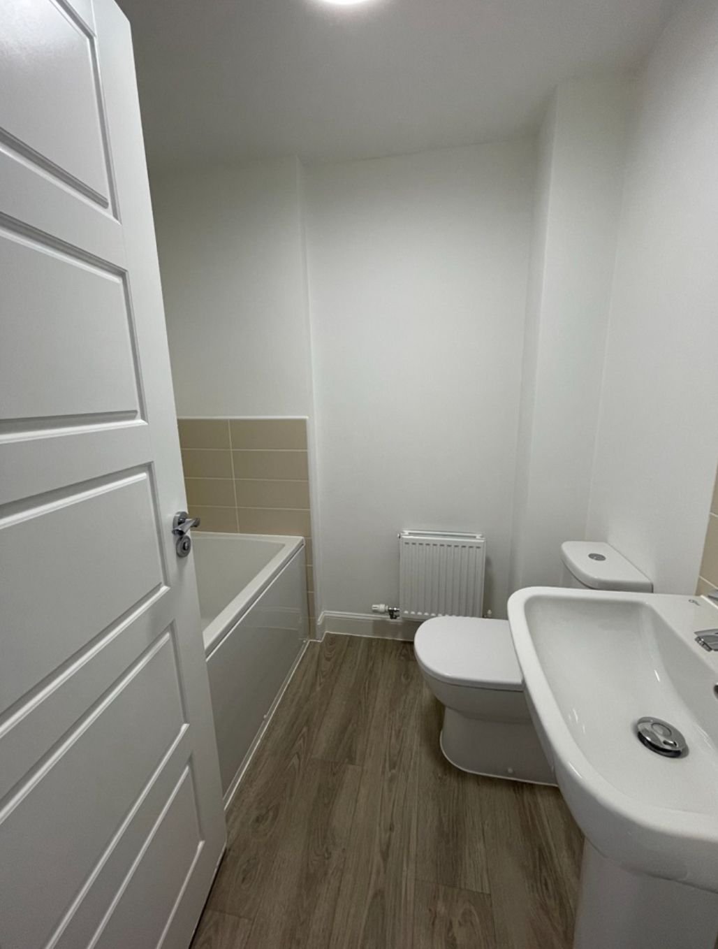 4 Bed Terraced House, Countess Way, MK10