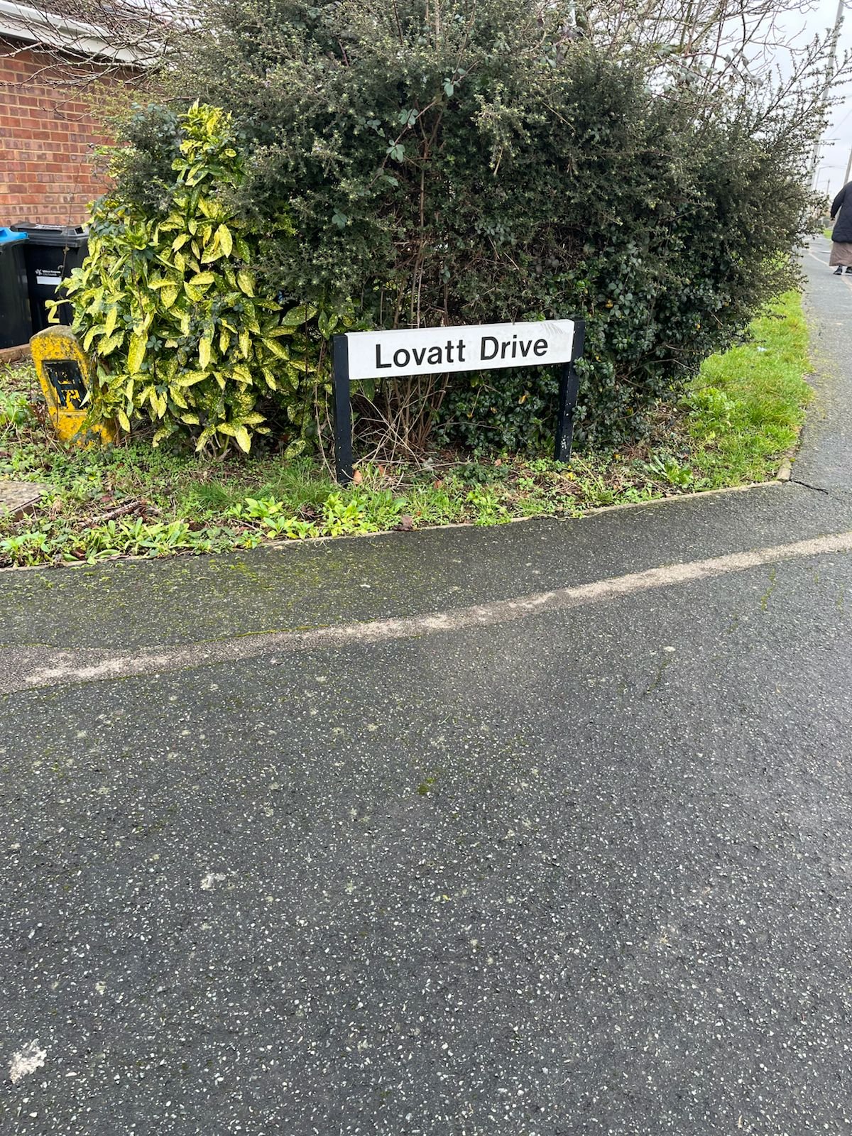 4 Bed Terraced House, Lovatt Drive, MK3