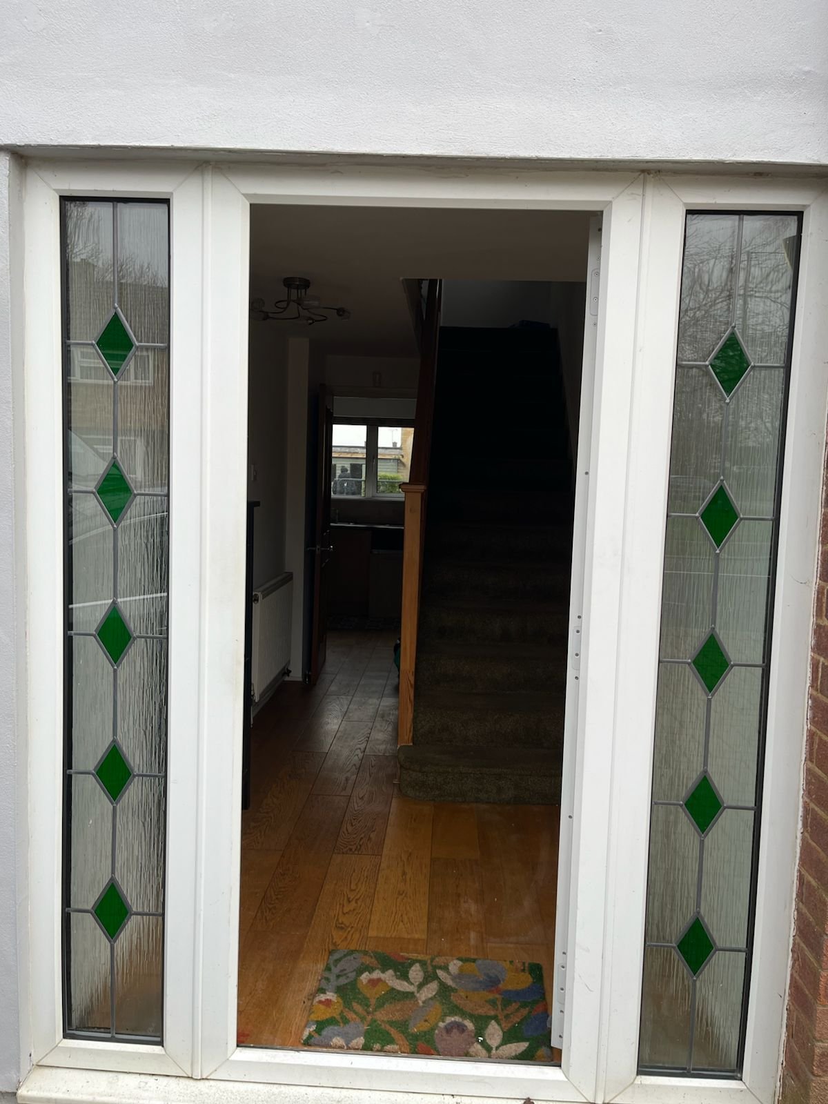 4 Bed Terraced House, Lovatt Drive, MK3