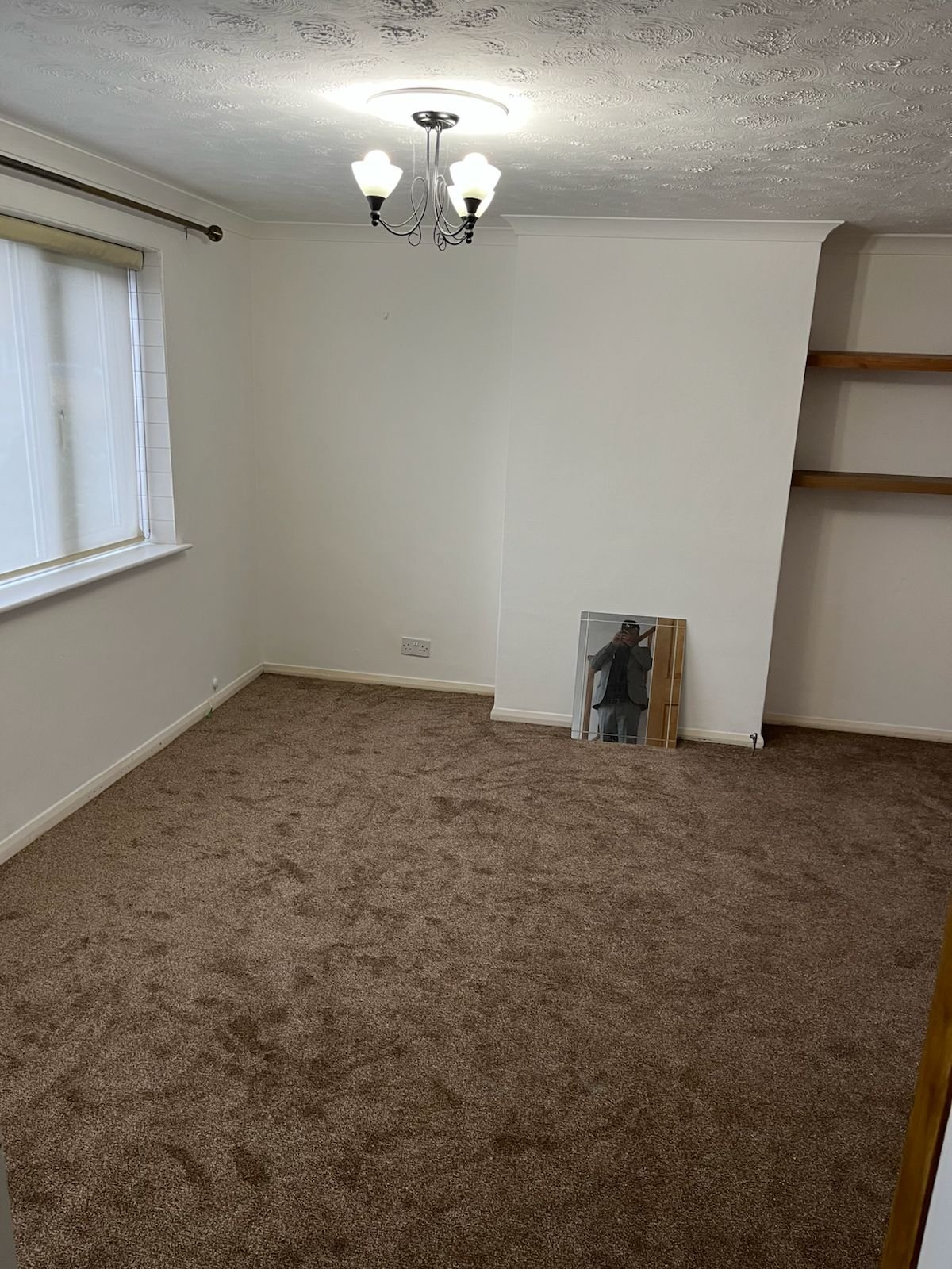 4 Bed Terraced House, Lovatt Drive, MK3