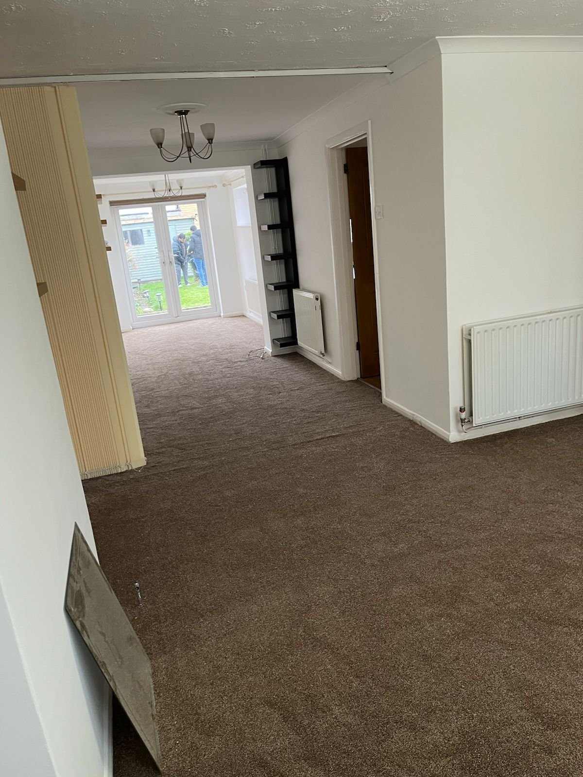 4 Bed Terraced House, Lovatt Drive, MK3