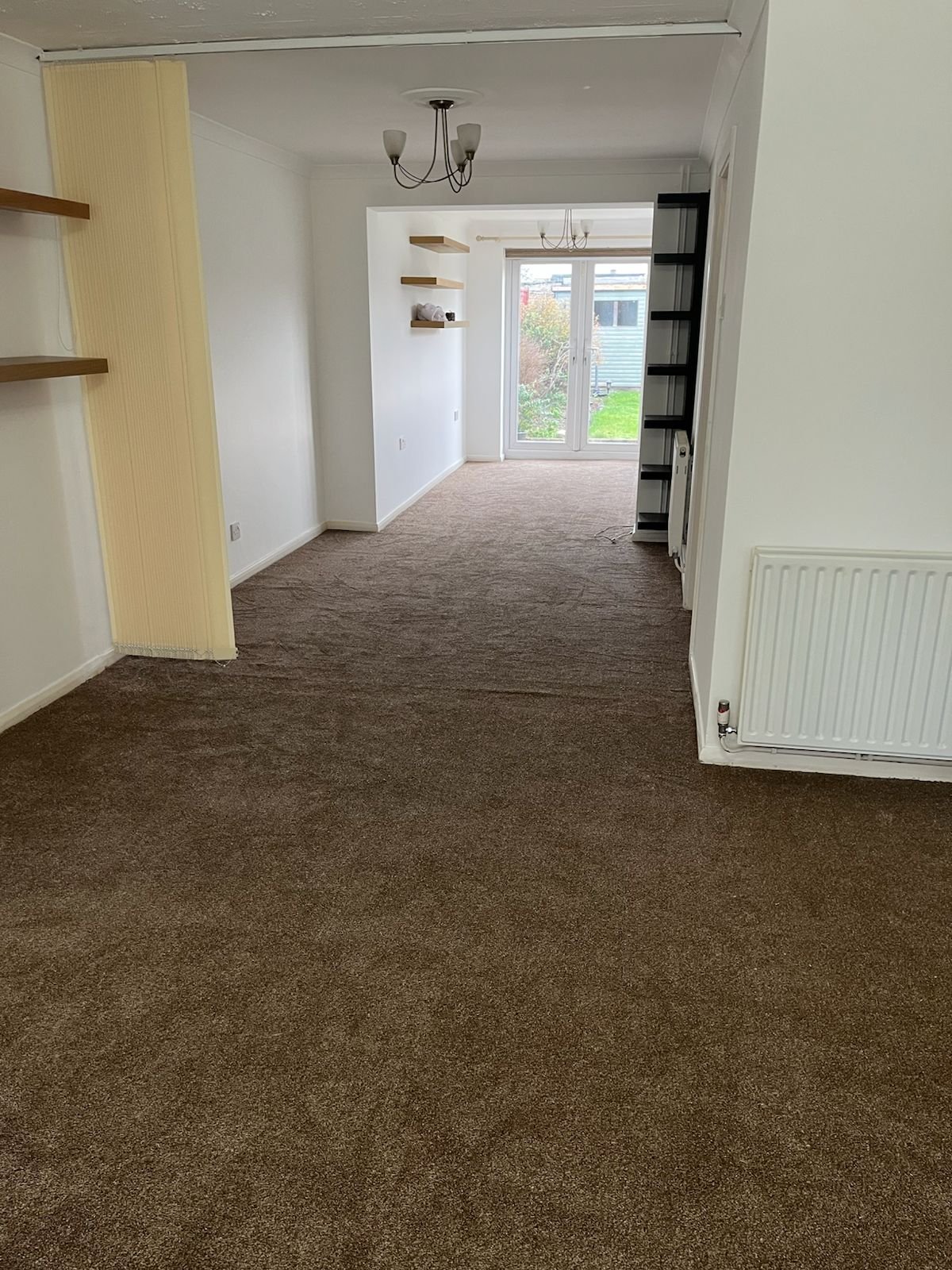 4 Bed Terraced House, Lovatt Drive, MK3