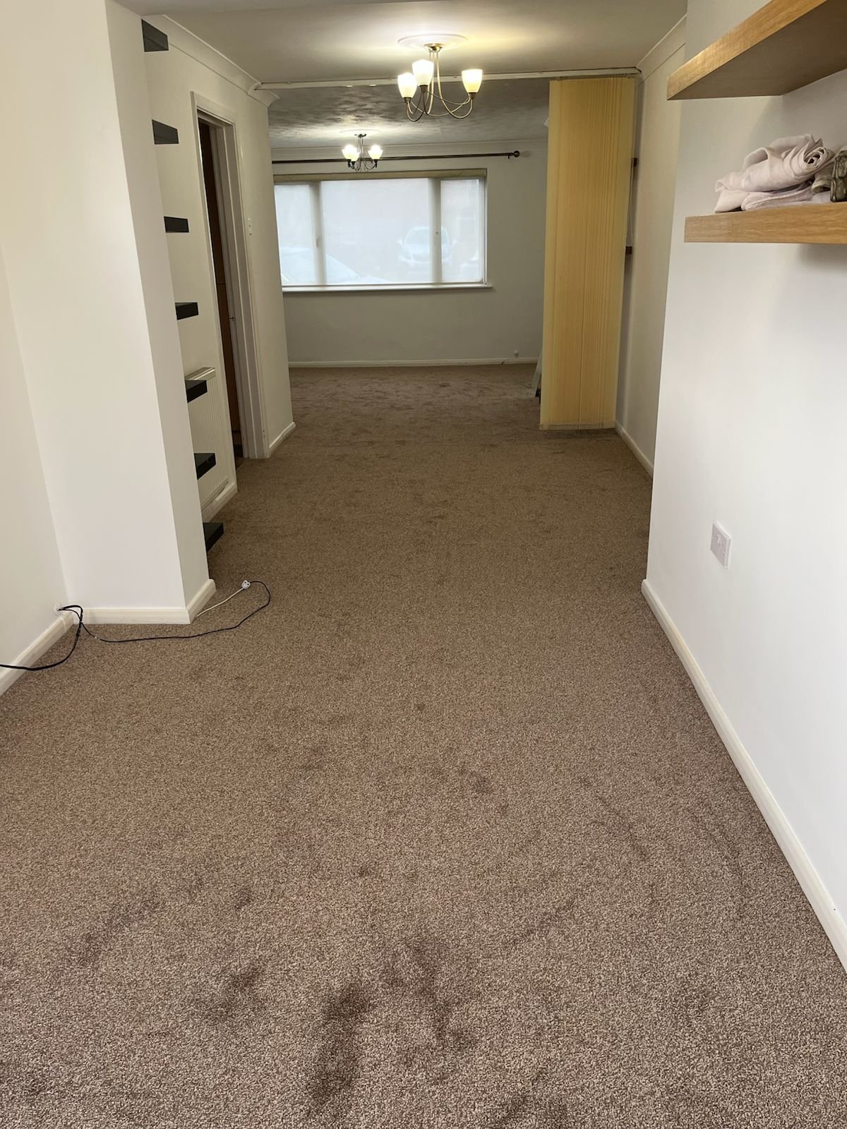 4 Bed Terraced House, Lovatt Drive, MK3