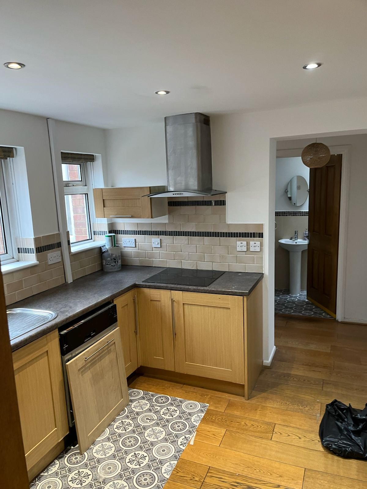 4 Bed Terraced House, Lovatt Drive, MK3