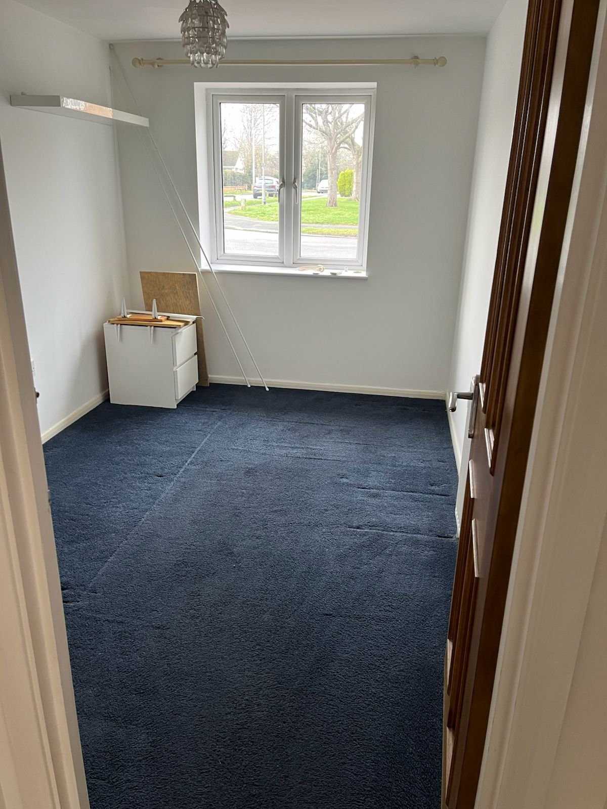 4 Bed Terraced House, Lovatt Drive, MK3