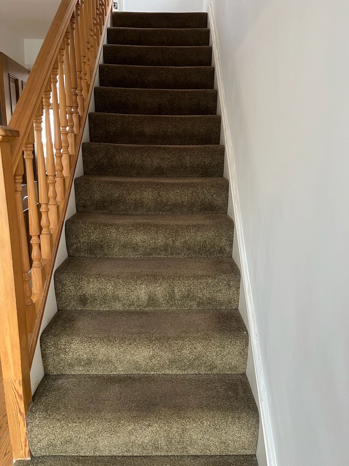 4 Bed Terraced House, Lovatt Drive, MK3