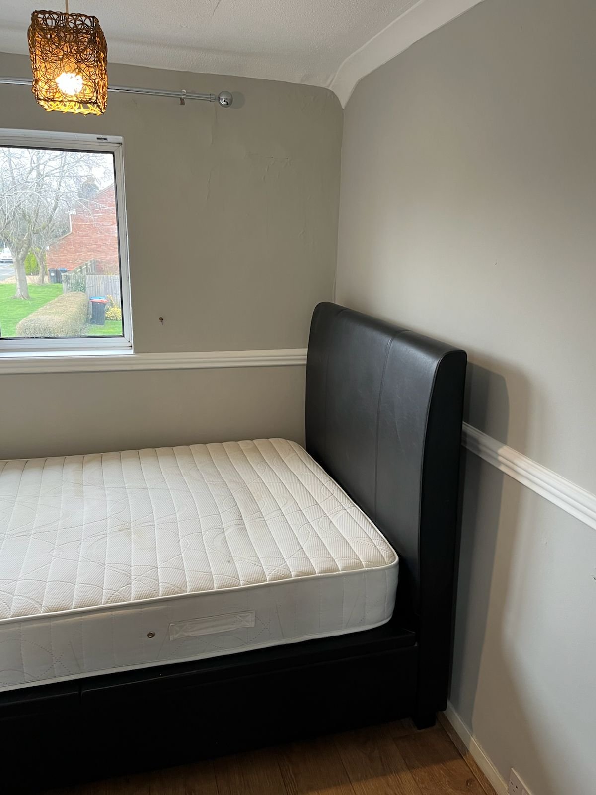 4 Bed Terraced House, Lovatt Drive, MK3