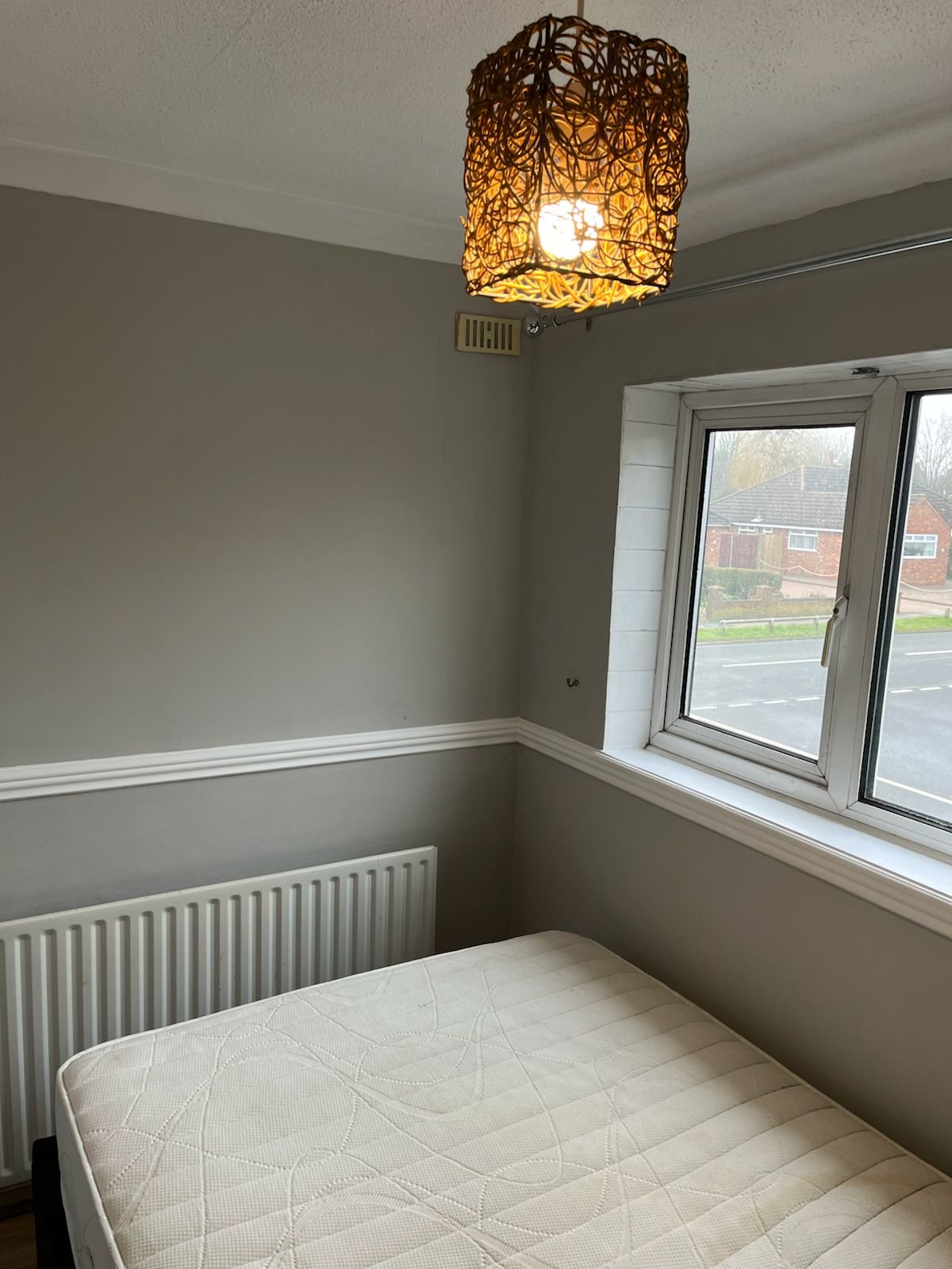 4 Bed Terraced House, Lovatt Drive, MK3