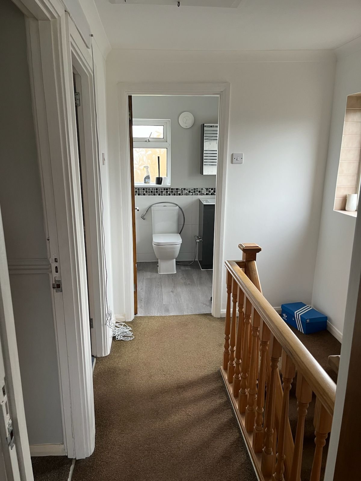 4 Bed Terraced House, Lovatt Drive, MK3