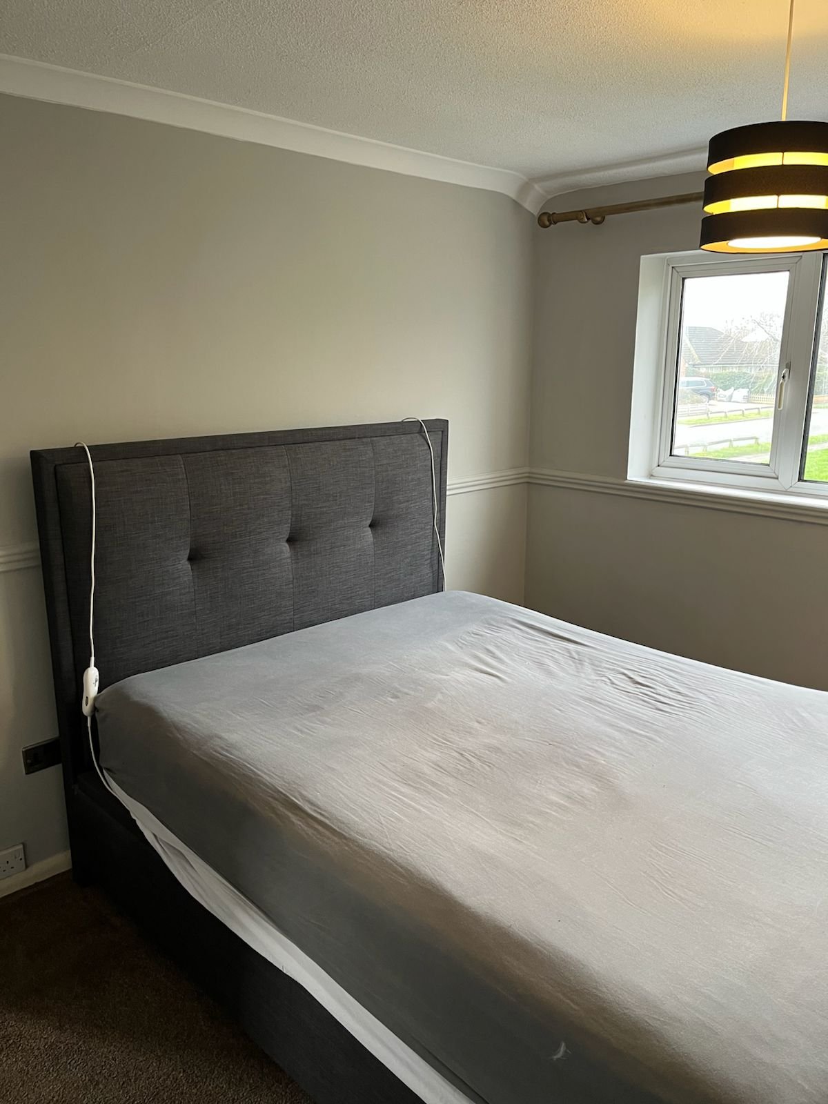 4 Bed Terraced House, Lovatt Drive, MK3