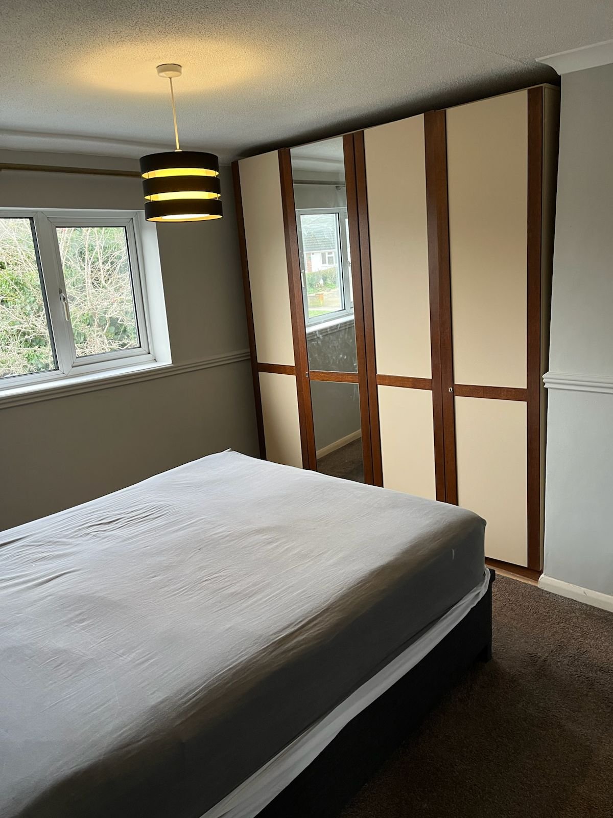 4 Bed Terraced House, Lovatt Drive, MK3