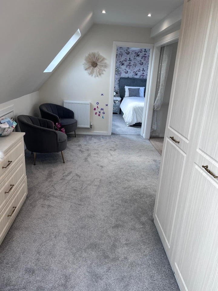 5 Bed Detached House, Ivernia Avenue, MK10