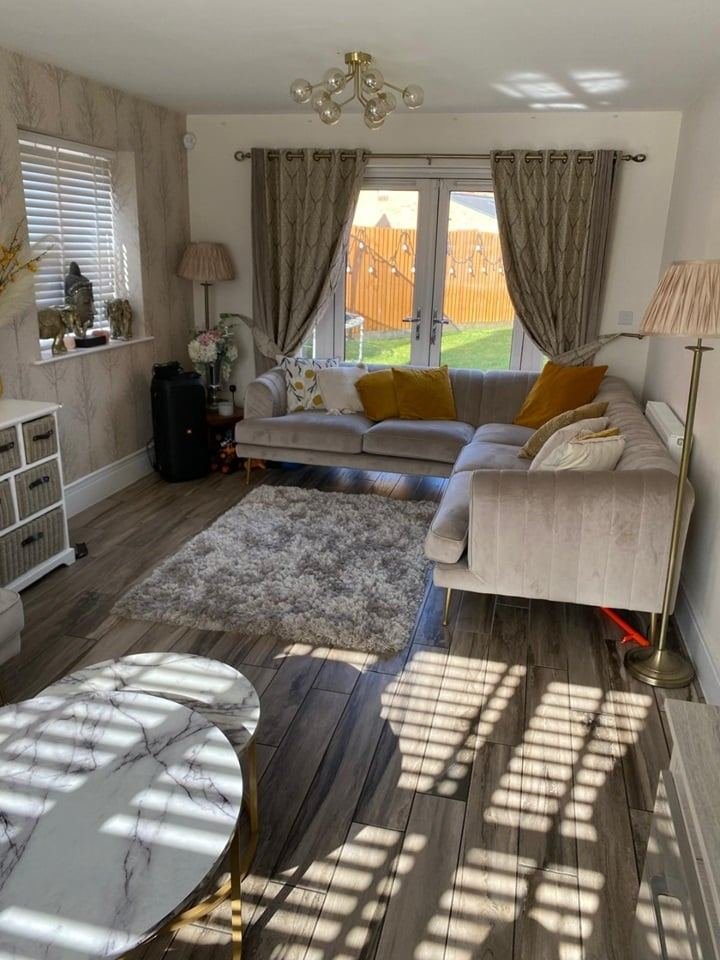 5 Bed Detached House, Ivernia Avenue, MK10