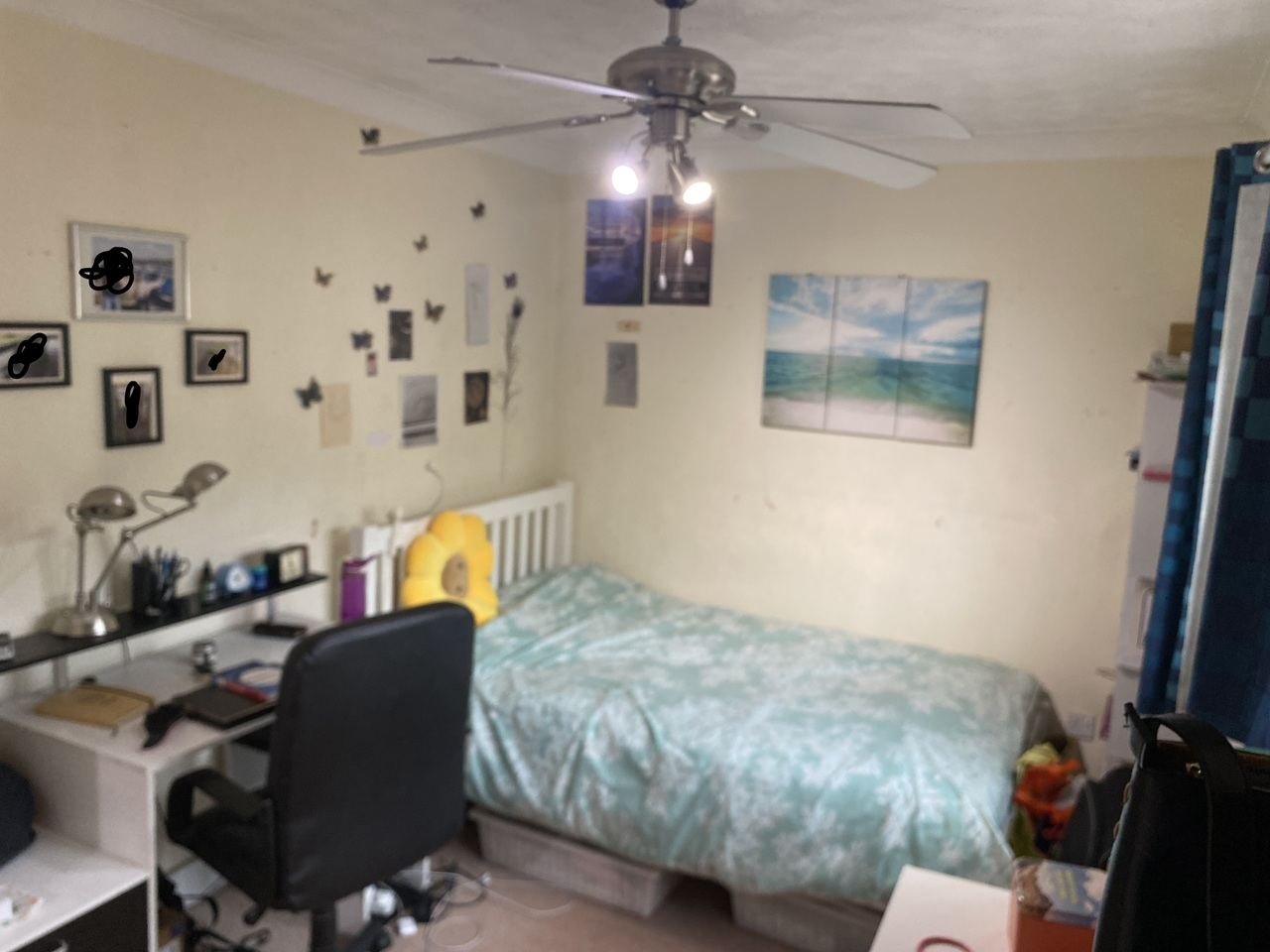 5 Bed Detached House, Paxton Crescent, MK5
