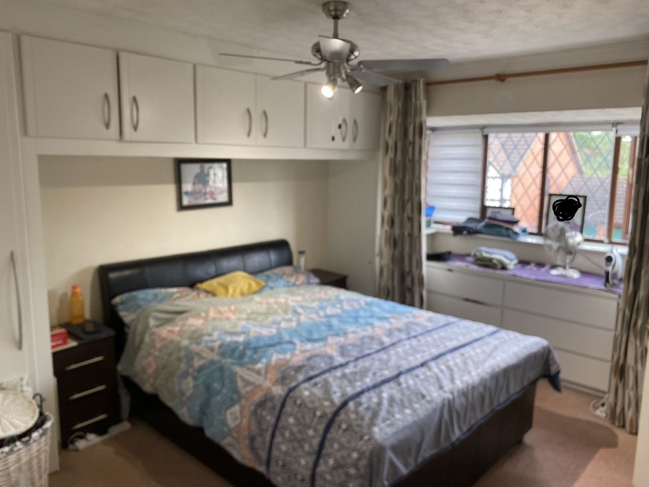 5 Bed Detached House, Paxton Crescent, MK5