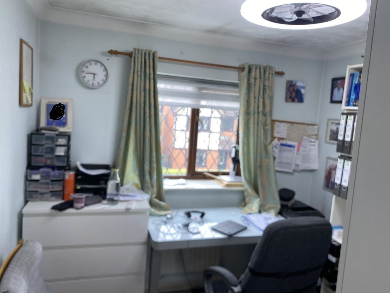 5 Bed Detached House, Paxton Crescent, MK5