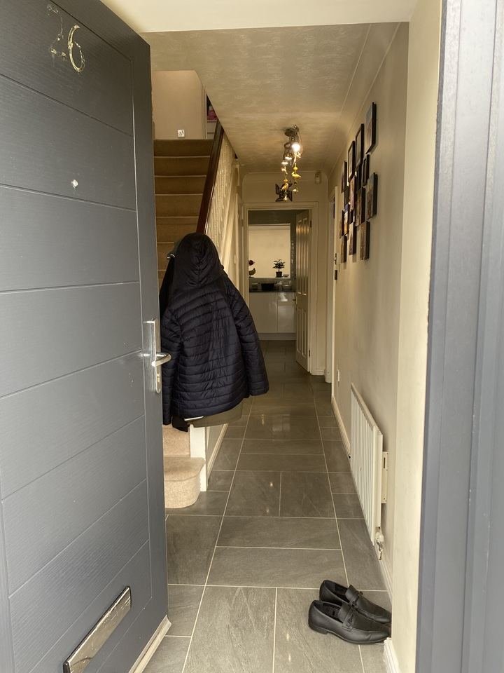 5 Bed Detached House, Paxton Crescent, MK5