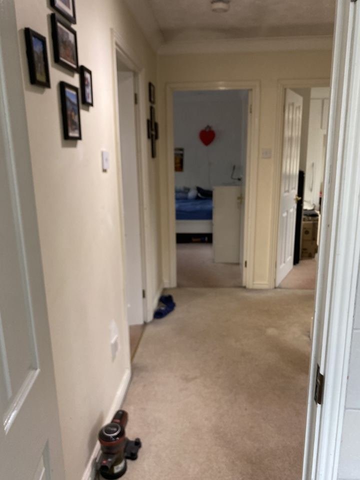 5 Bed Detached House, Paxton Crescent, MK5
