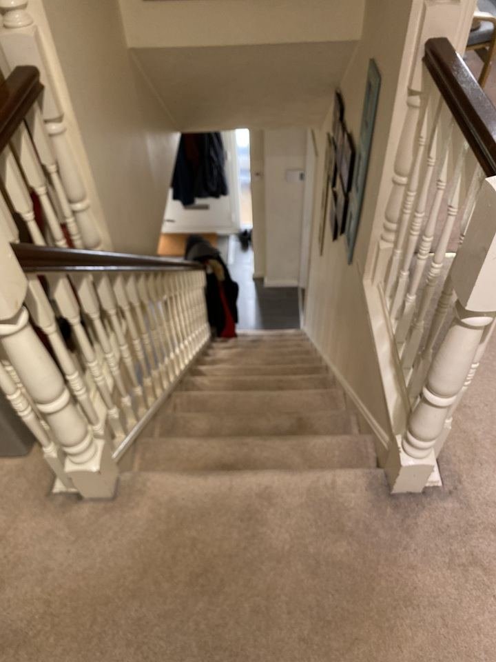 5 Bed Detached House, Paxton Crescent, MK5