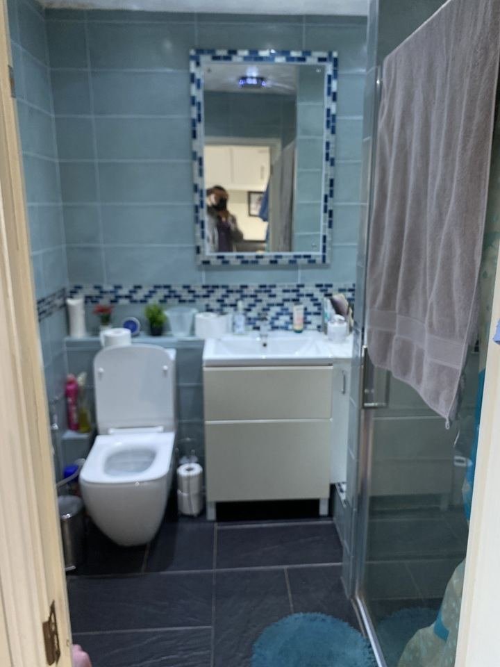 5 Bed Detached House, Paxton Crescent, MK5