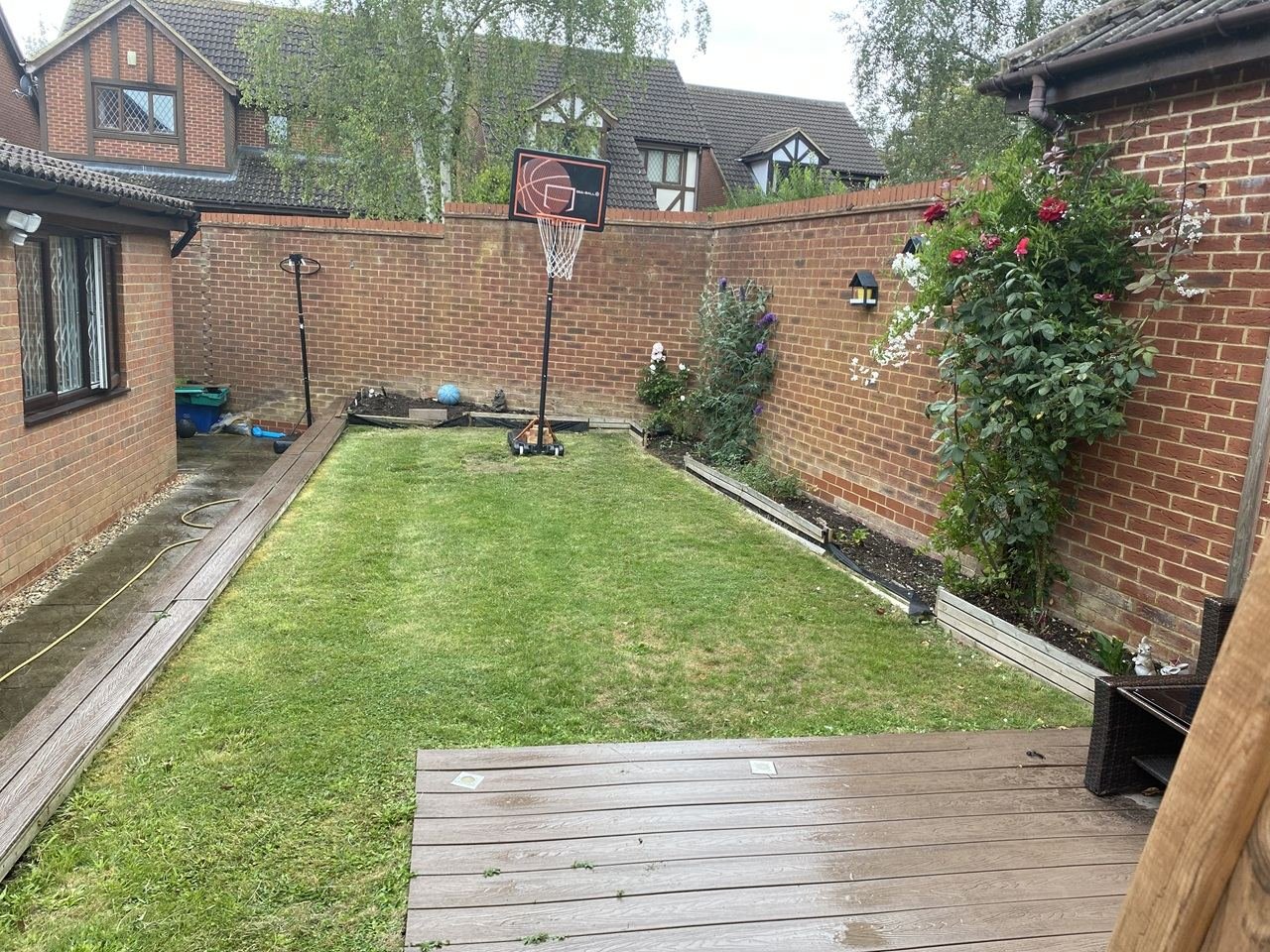 5 Bed Detached House, Paxton Crescent, MK5