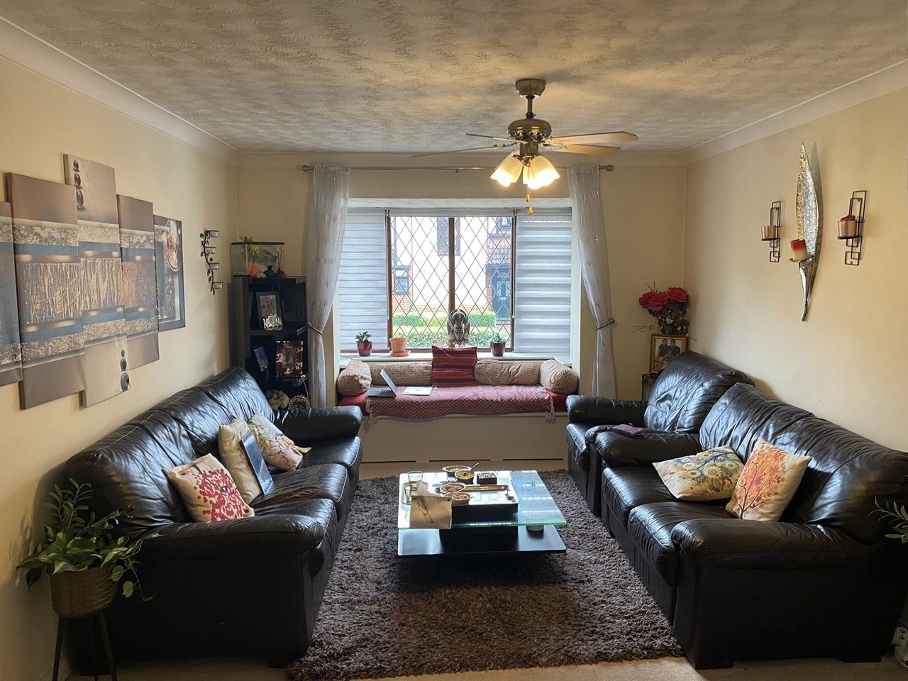 5 Bed Detached House, Paxton Crescent, MK5