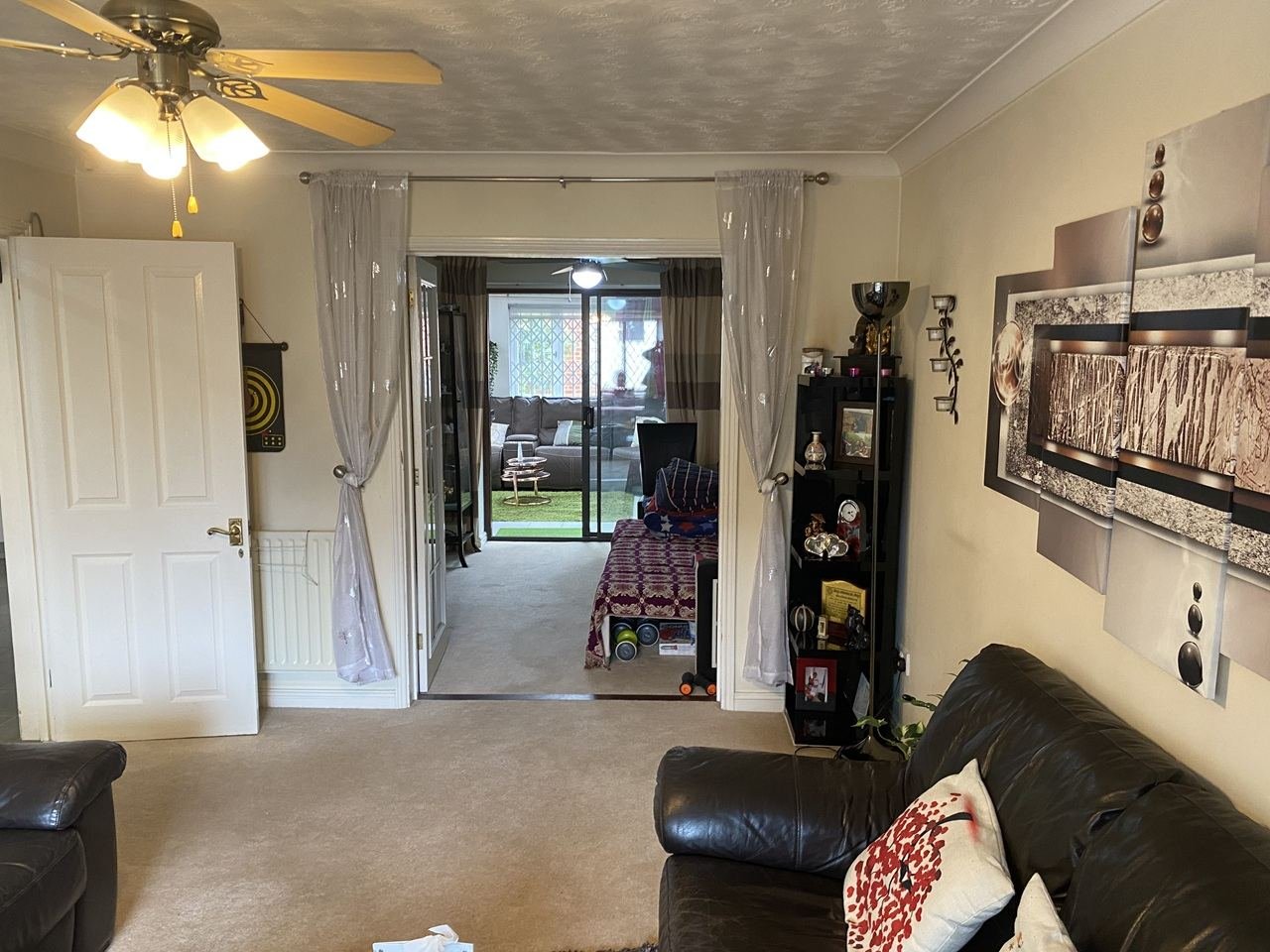 5 Bed Detached House, Paxton Crescent, MK5