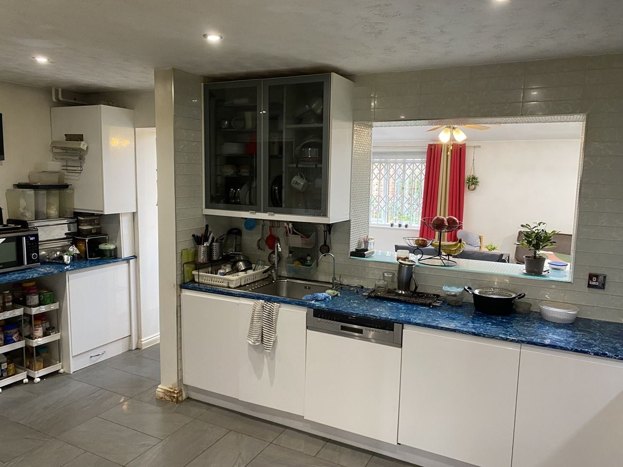 5 Bed Detached House, Paxton Crescent, MK5
