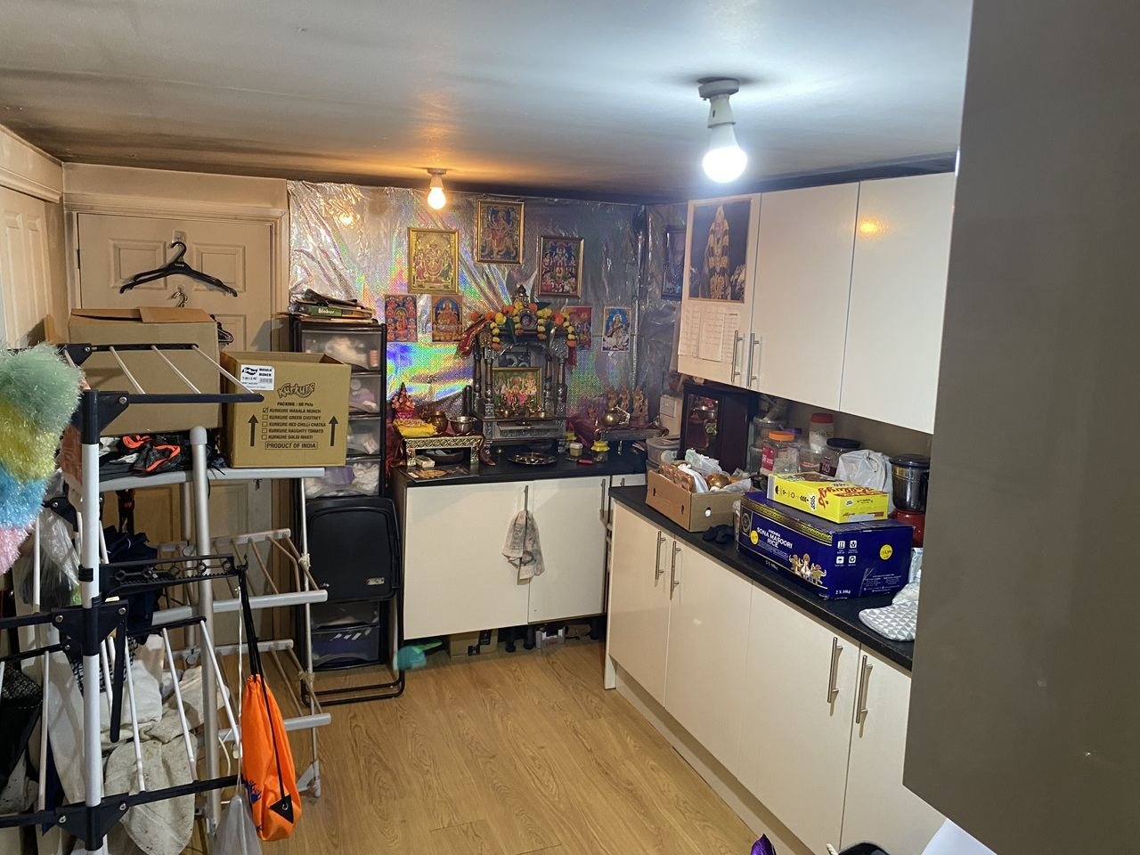 5 Bed Detached House, Paxton Crescent, MK5