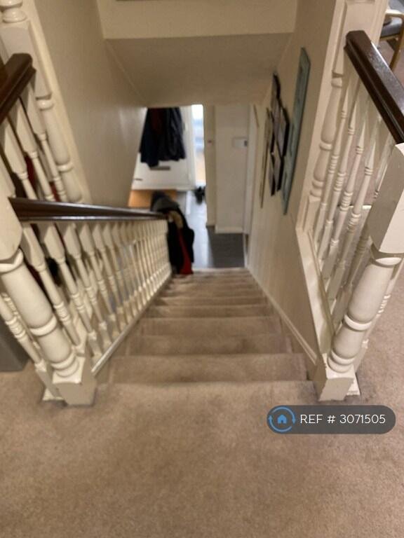 5 bedroom detached house for rent in Paxton Crescent, Shenley Lodge, Milton Keynes, MK5
