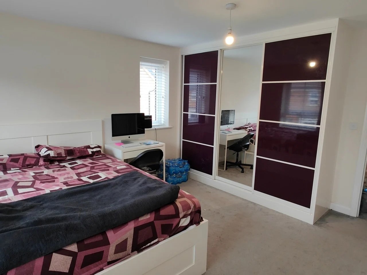 4 Bed Detached House, Swiftsure Drive, MK10