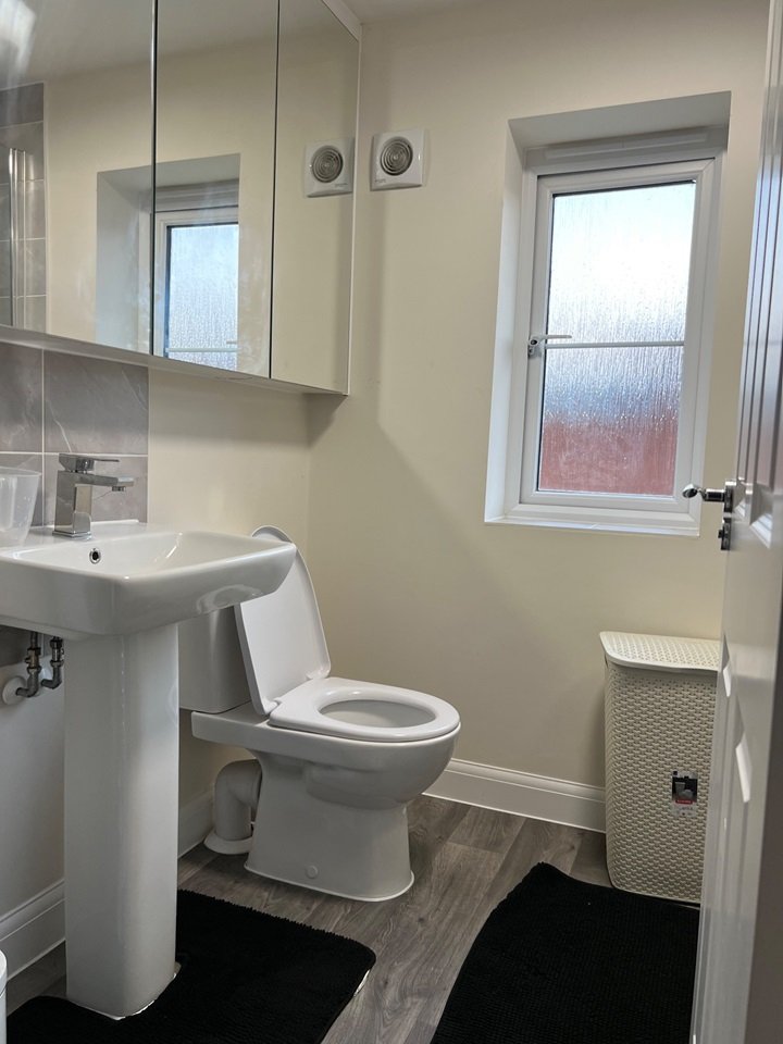 4 Bed Detached House, Swiftsure Drive, MK10