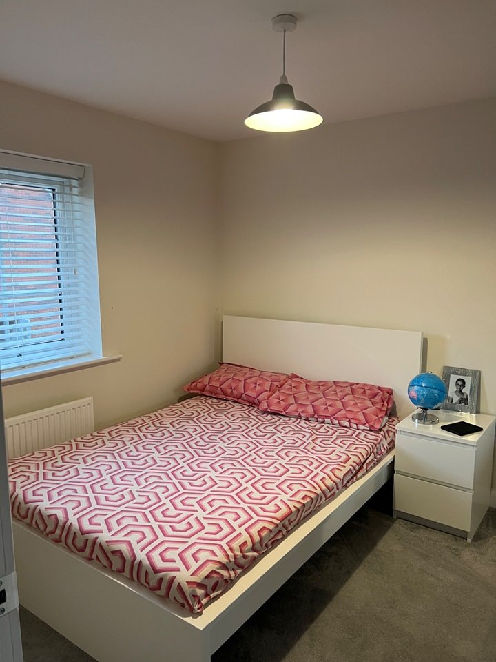4 Bed Detached House, Swiftsure Drive, MK10