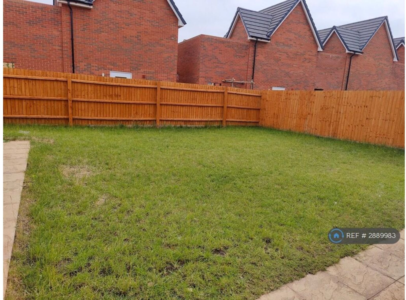 4 Bed Detached House, Swiftsure Drive, MK10