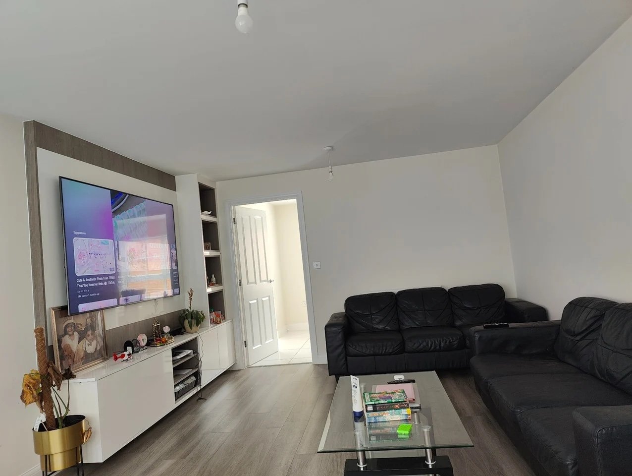 4 Bed Detached House, Swiftsure Drive, MK10