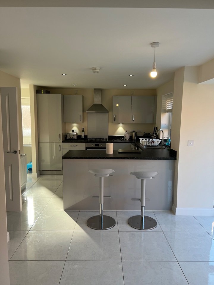 4 Bed Detached House, Swiftsure Drive, MK10