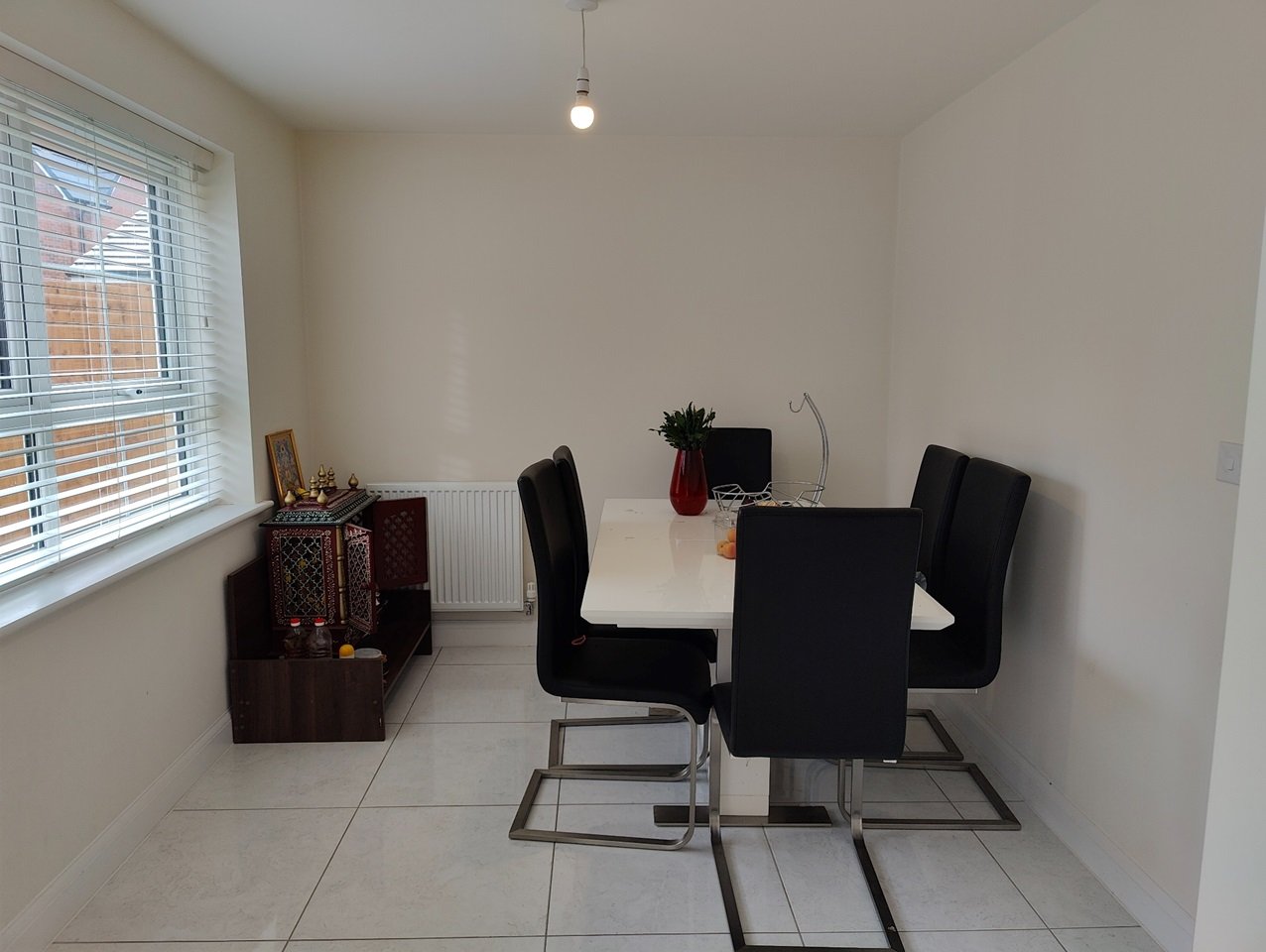 4 Bed Detached House, Swiftsure Drive, MK10