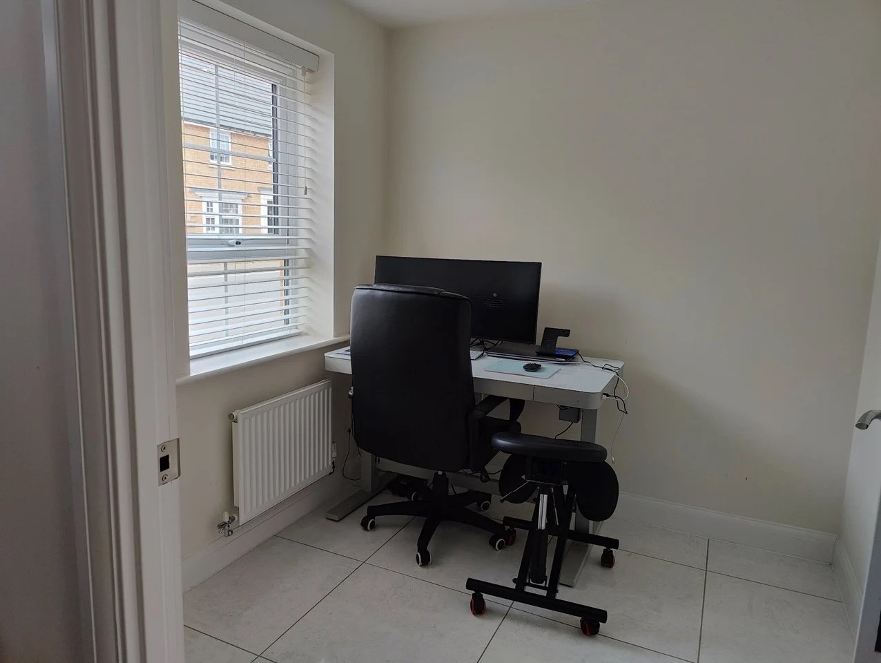 4 Bed Detached House, Swiftsure Drive, MK10
