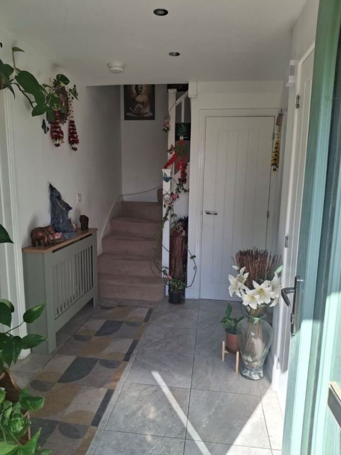 4 Bed Detached House - Purssell Road, Weston Turville, Aylesbury, HP22 3AS